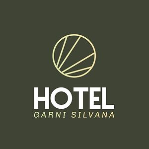 Hotel Garni Silvana